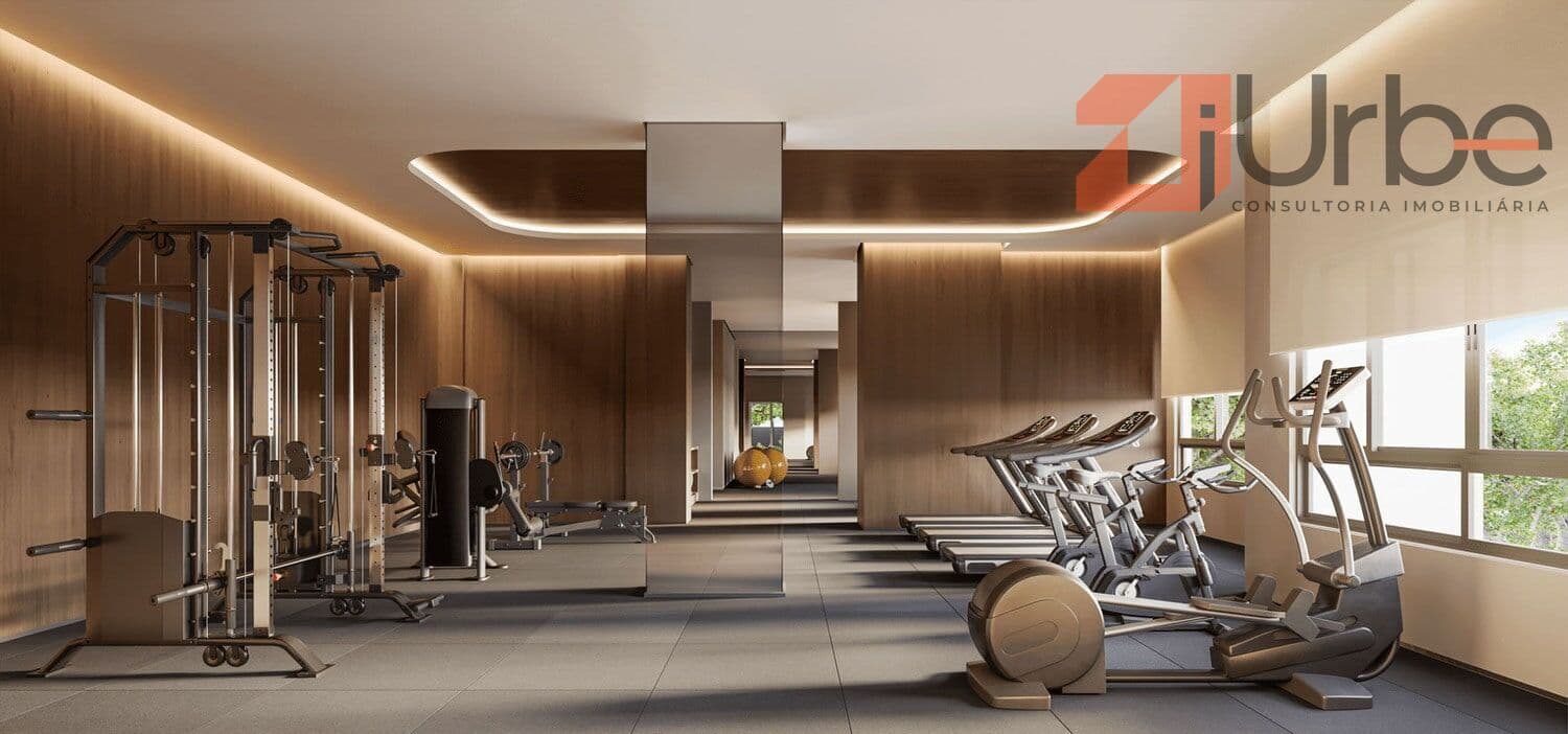 Apartamento à venda 87m², 2 suítes na Vl Mariana próximo ao Metrô