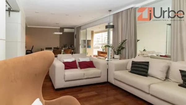 144m², 3 suítes à venda em Perdizes próximo ao Allianz Parque