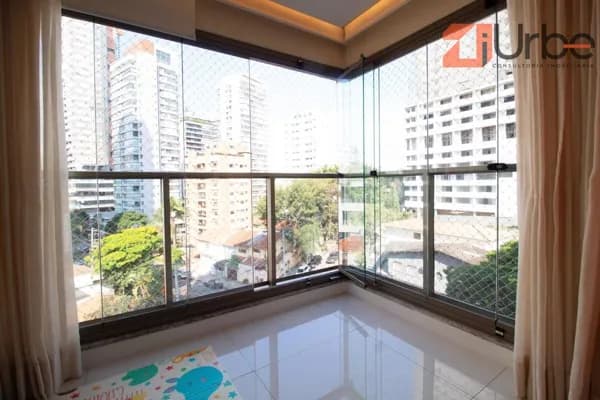 Belo apartamento à venda com 70m², 1 vaga na Vila Madalena próximo ao Metrô