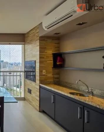 Excelente imóvel à venda 162m², 3 vagas na Barra Funda, próximo ao Bourbon Shopping
