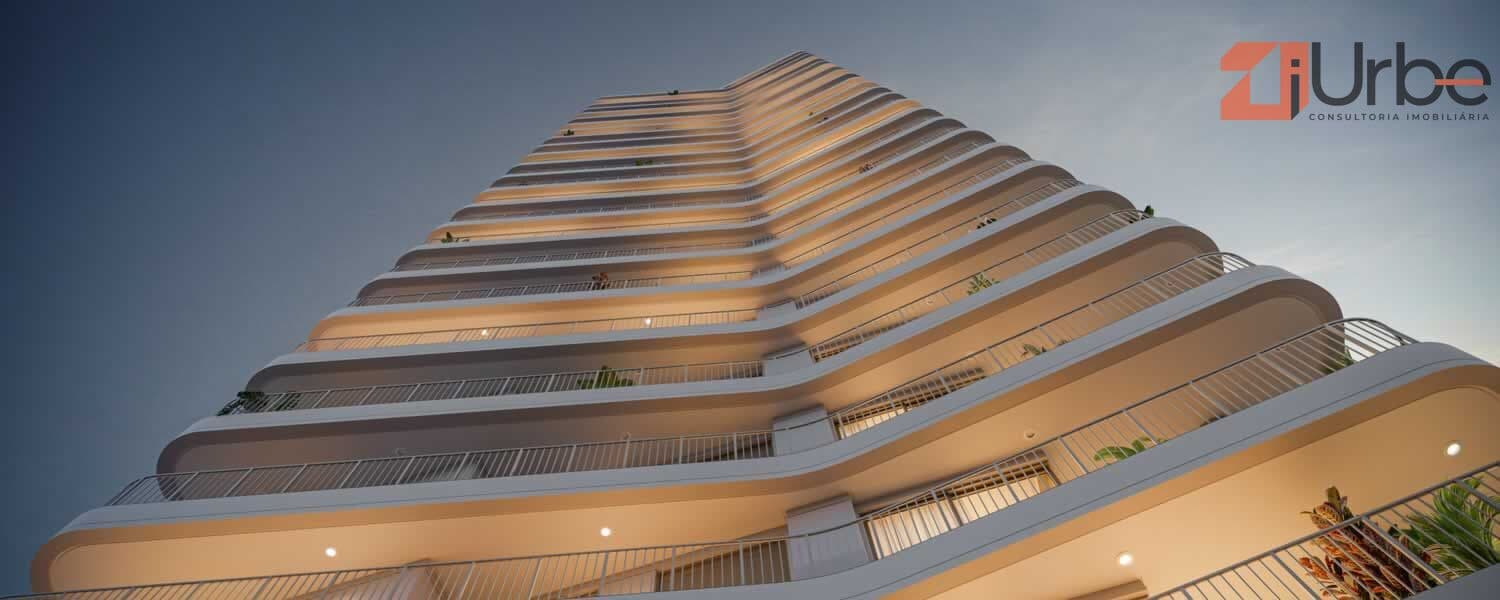 Apartamento à venda 183m², 3 vagas próximo ao Parque Ibirapuera