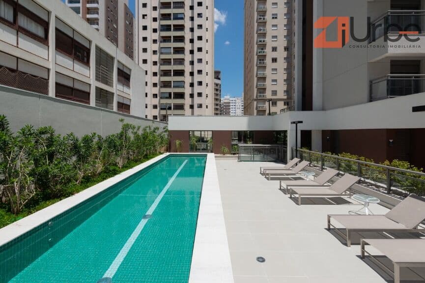Apartamento pronto para morar 147m², 3 suítes, 2 vagas próximo ao Bourbon Shopping