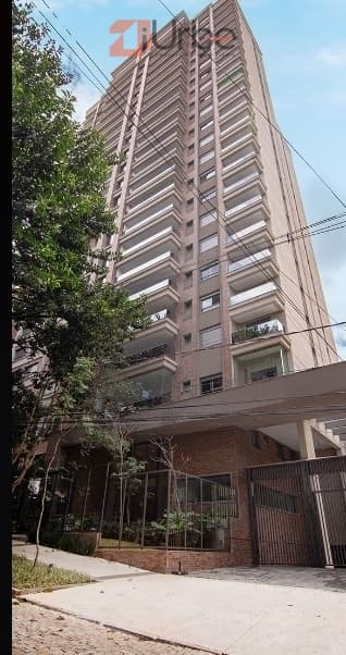 Garden pronto para morar com 3 suítes à venda, 263m² próximo à Estação Ana Rosa