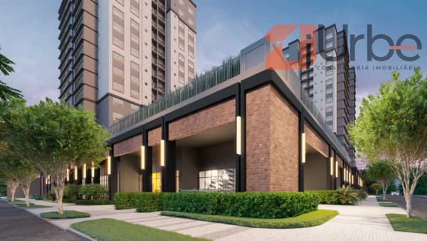 Apartamento com 2 dormitórios à venda, 75m² fácil acesso à CPTM Ipiranga