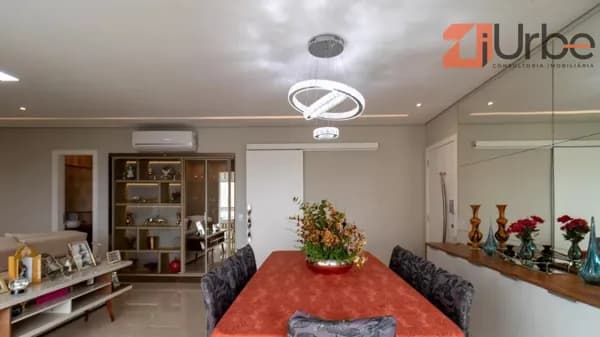Belíssimo apartamento à venda 129m², 2 vagas na Vila Leopoldina