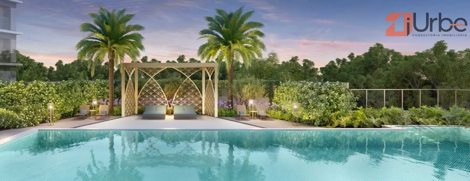 Cobertura Duplex á venda 358m², 3 vagas próximo ao Parque Ibirapuera e Aclimação