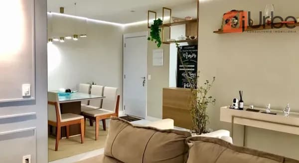 Apartamento à venda 83m², 2 vagas próximo ao Allianz Parque