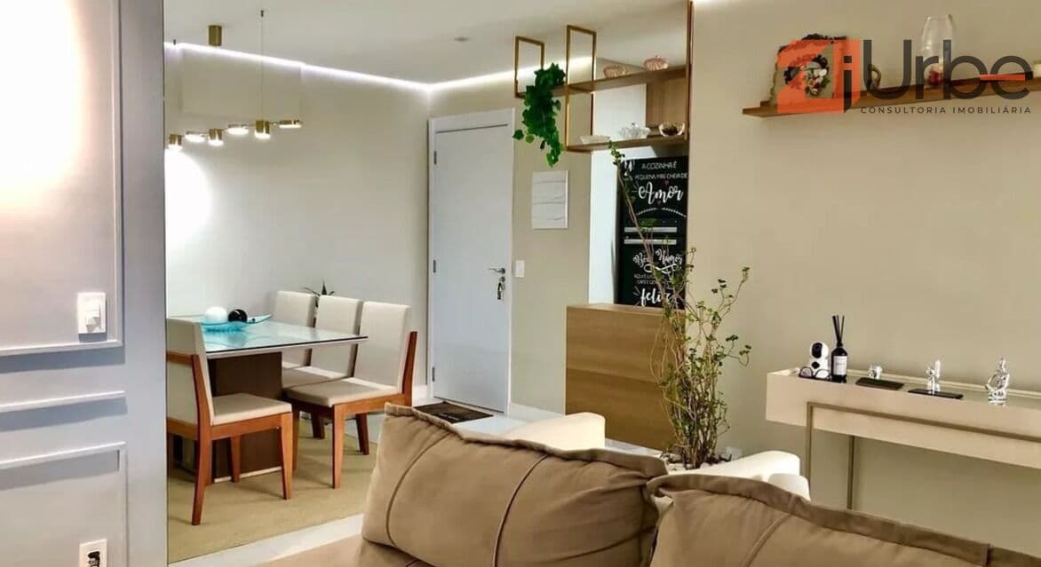 Apartamento à venda 83m², 2 vagas próximo ao Allianz Parque