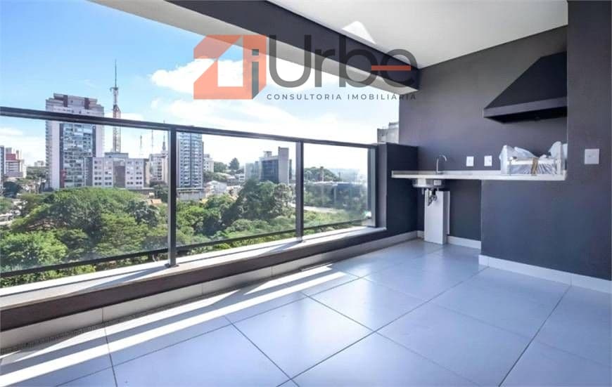 Apartamento 98m² à venda próximo ao Metrô Sumaré