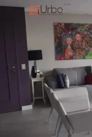 Apartamento à venda 132m², 2 vagas no Alto da Lapa