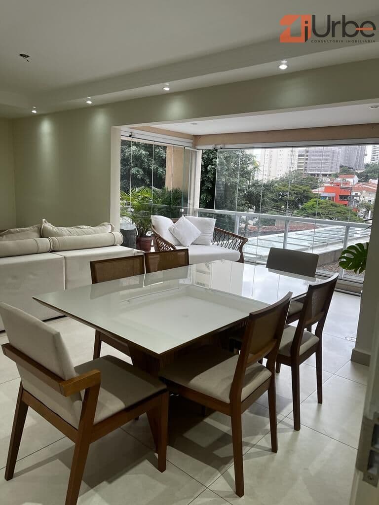 Apartamento à venda em Perdizes com 88m², 2 vagas próximo ao Shopping Bourbon