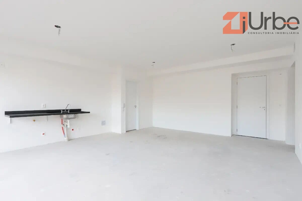 Apartamento à venda em Perdizes com 98m², 3 dormitórios próximo ao Bourbon Shopping