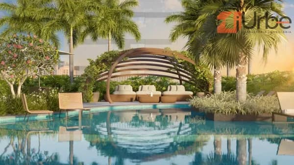 Apartamento à venda 77m², 3 dormitórios na Lapa próximo à Marginal Tietê