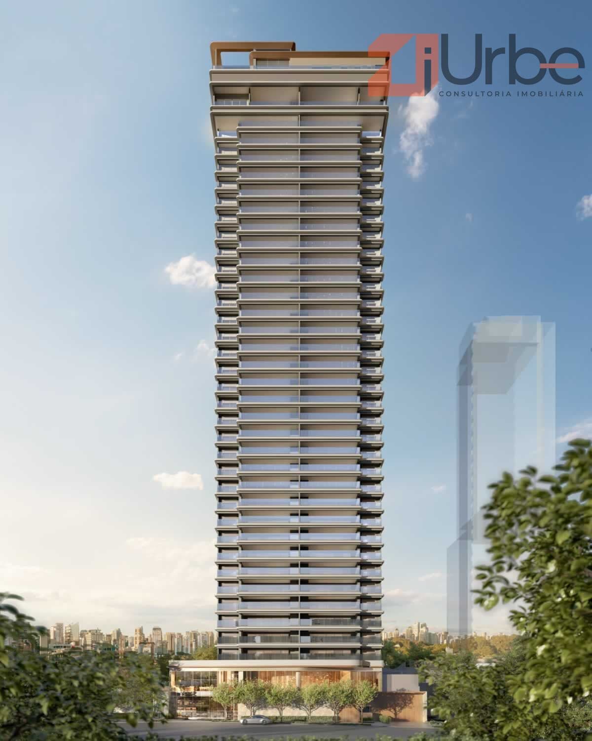 Apartamento à venda 259m², 3 suítes, 3 vagas em Perdizes