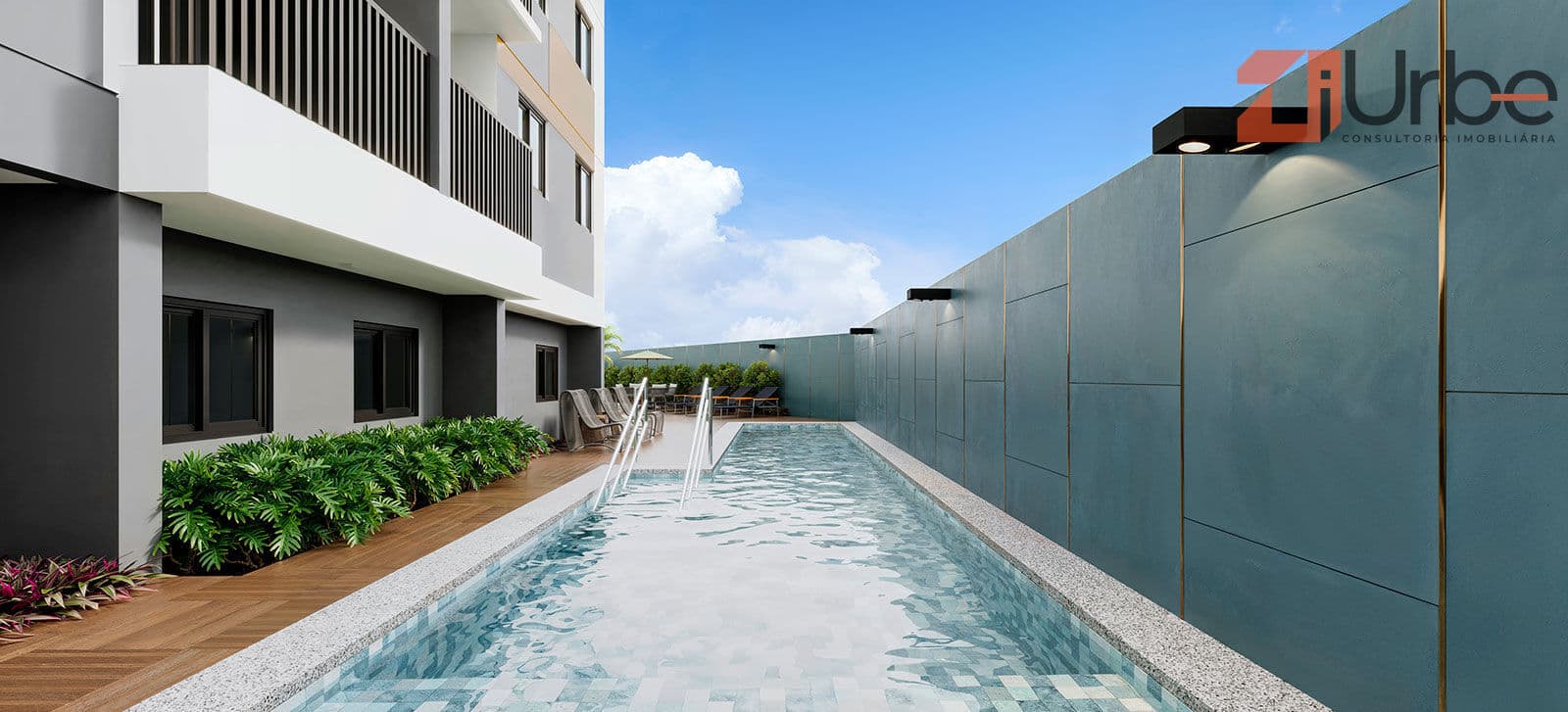 Apartamento à venda com 58m², 3 dormitórios localizado entre as estações de metrô Praça da Árvore e Santa Cruz