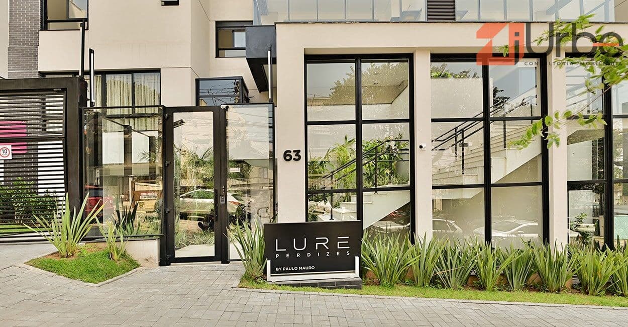 Pronto para morar com 3 suítes à venda, 115m², entre as estações Vila Madalena e Sumaré