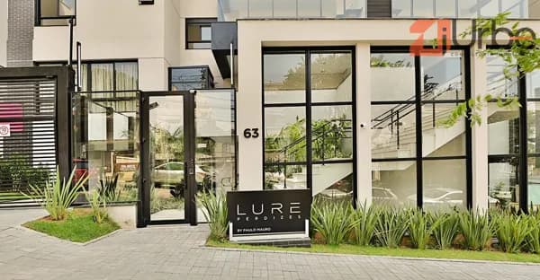 Pronto para morar com 3 suítes à venda, 115m², entre as estações Vila Madalena e Sumaré