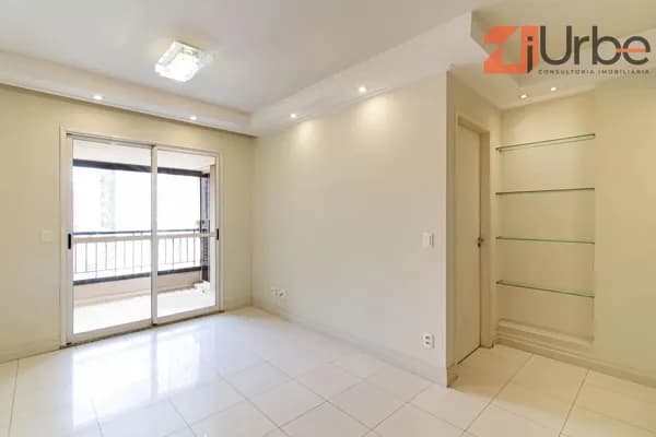 Apartamento à venda em Perdizes com 67m², 2 dormitórios, próximo ao Shopping Bourbon