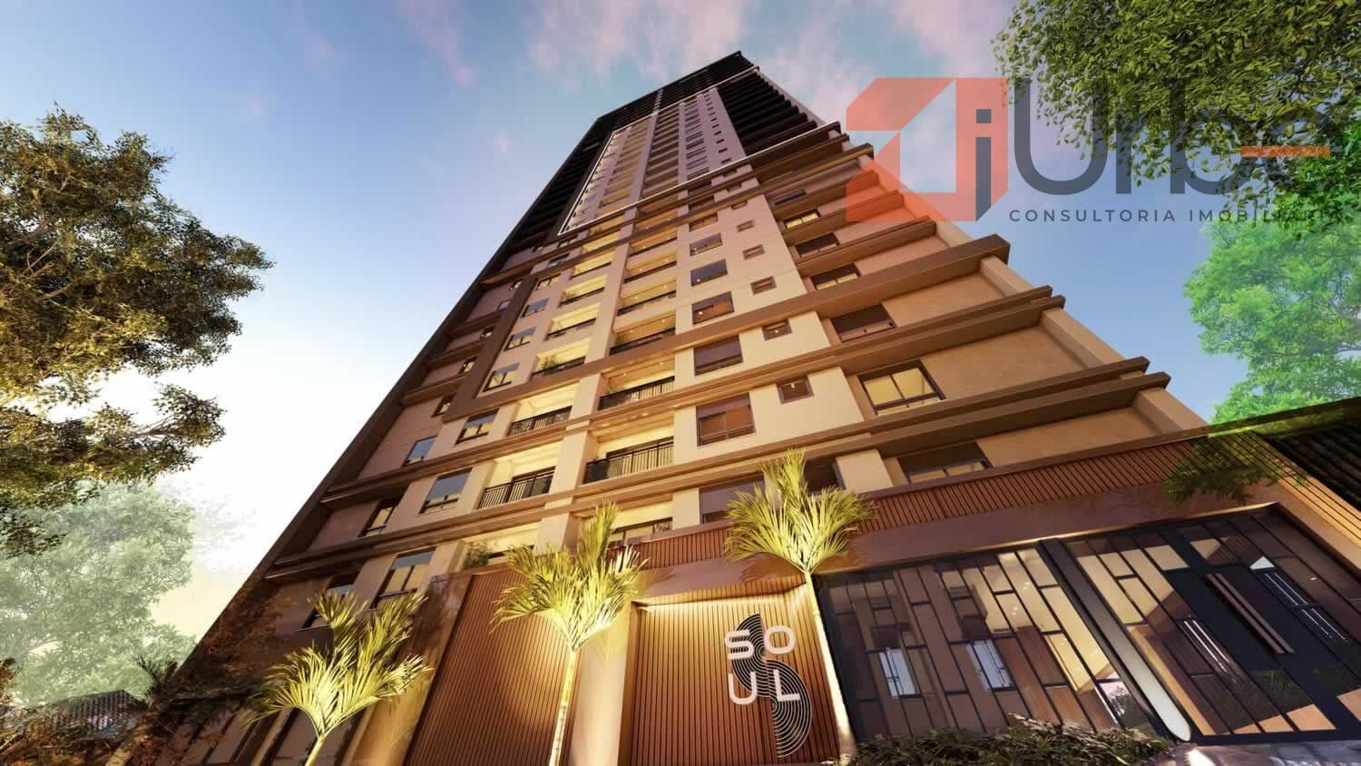 Apartamento à venda 62m², 2 suítes à 160mts do Metrô Vila Madalena