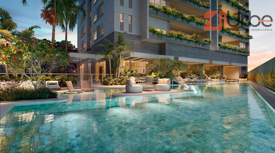 Apartamento à venda 164m² na Vila Clementino próximo ao Parque Ibirapuera