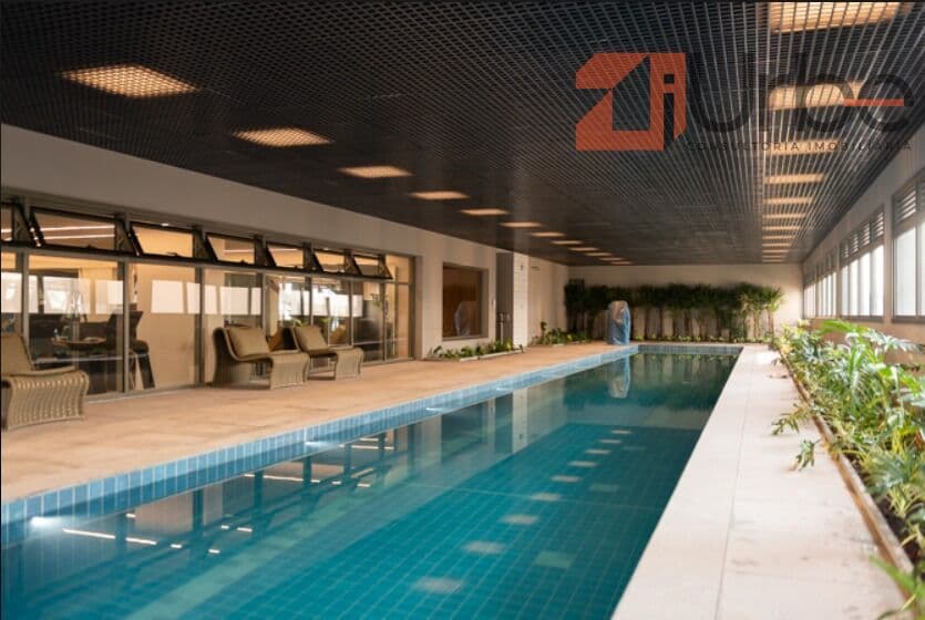 Pronto com 2 dormitórios à venda, 70m² próximo ao Ibirapuera