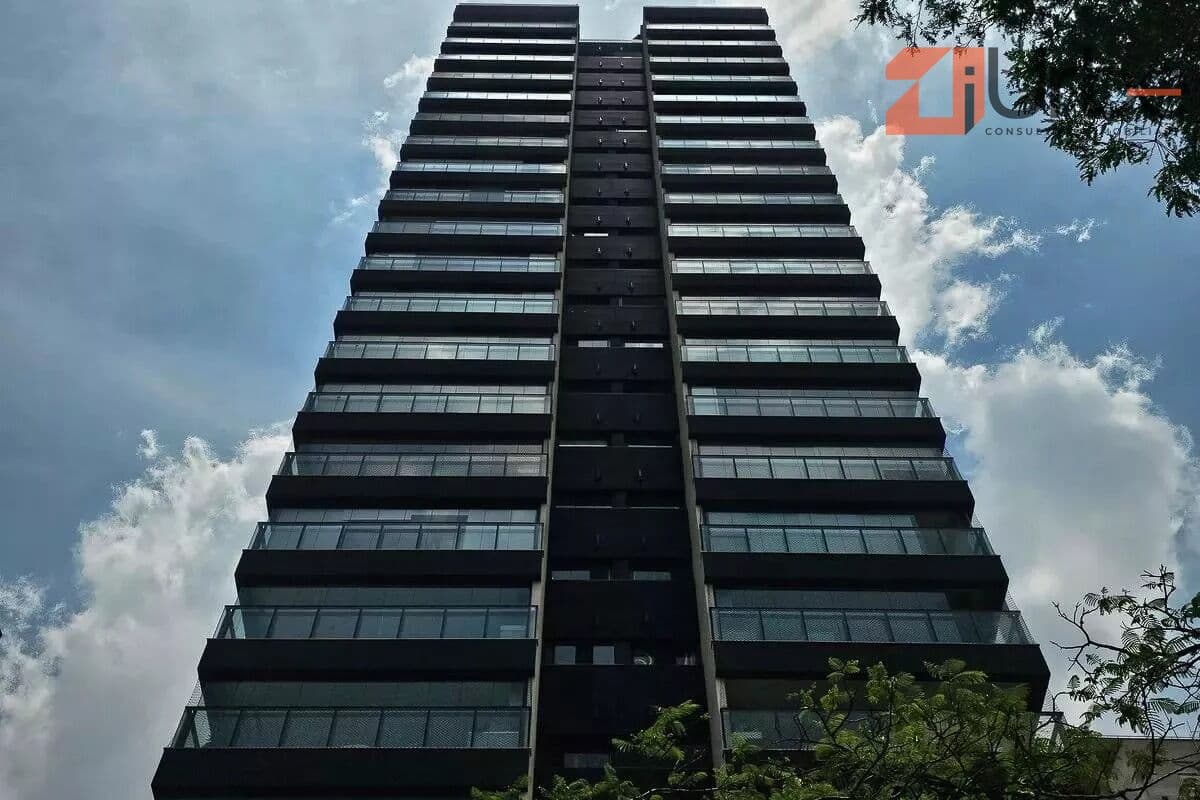 Lindíssimo apartamento à venda em Perdizes com 109m², 2 vagas próximo ao Allianz Parque
