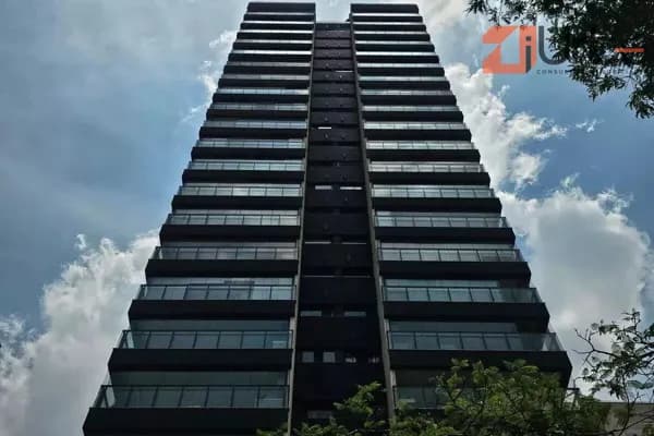 Lindíssimo apartamento à venda em Perdizes com 109m², 2 vagas próximo ao Allianz Parque