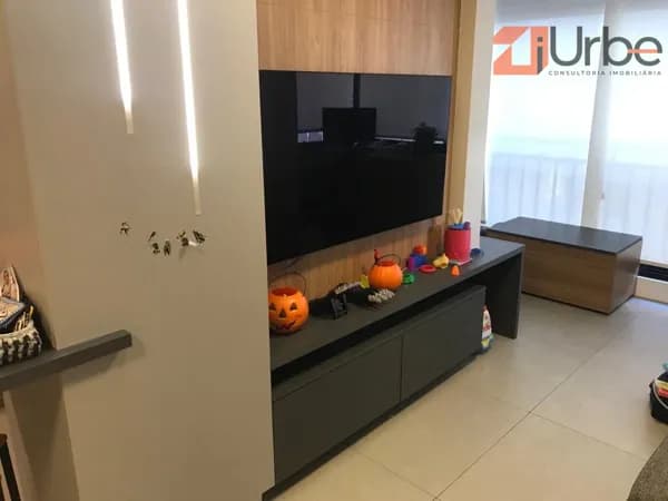 Belíssimo apartamento à venda em Perdizes 66m², 2 vagas