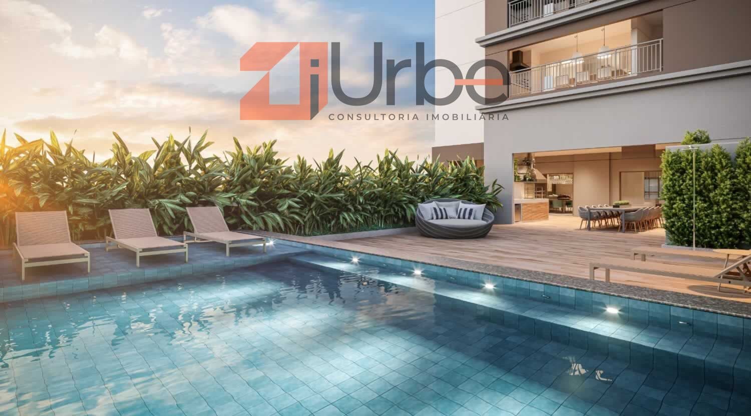 Apartamento à venda 63m², 1 vaga ao lado da Estação Alto do Ipiranga