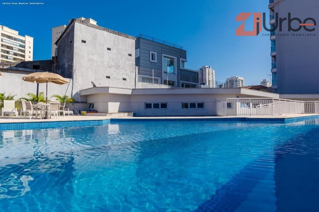 Pronto para morar 2 dormitórios à venda, 68m² próximo ao Metrô Sacomã