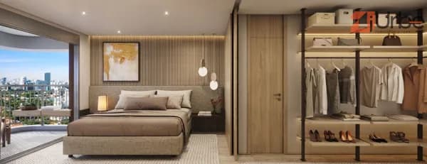 Apartamento à venda 127m², 3 suítes em Perdizes próximo ao Shopping Bourbon