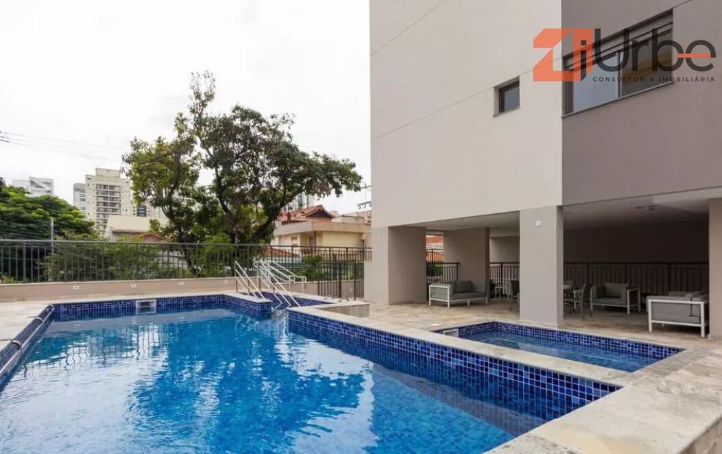 Apartamento pronto para morar 90m², 3 dormitórios, à venda próximo à Estação de Metrô na Saúde