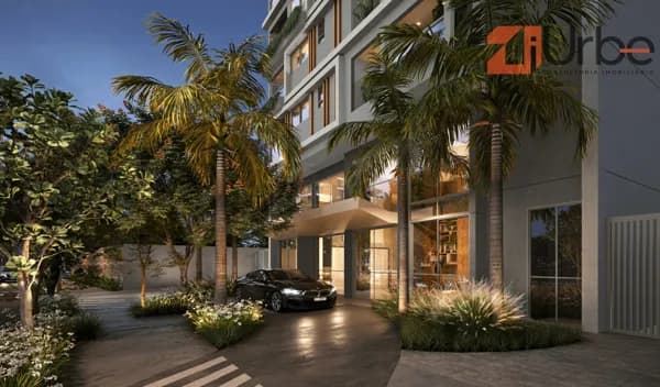 Apartamento à venda 145m², 1 vaga à 8 minutos da Avenida Paulista