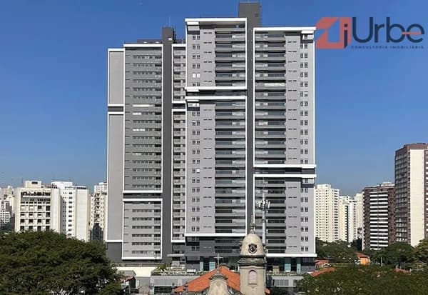 Cobertura Duplex pronta para morar à venda próximo ao Metrô Chácara Klabin 252m²
