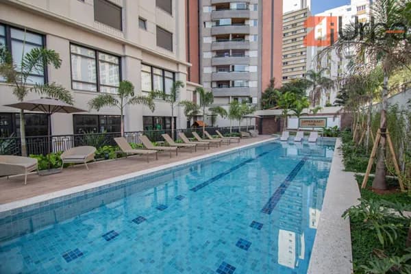 Apartamento à venda 142m², 4 suítes, 3 vagas em Perdizes próximo ao Bourbon Shopping