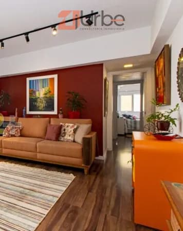 Apartamento à venda 93m², 2 vagas na Vila Romana