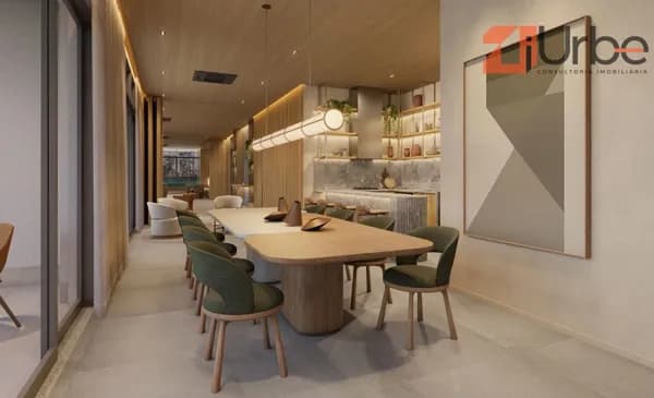 Apartamento à venda 157m², 4 suítes próximo à 2 estações de Metrô