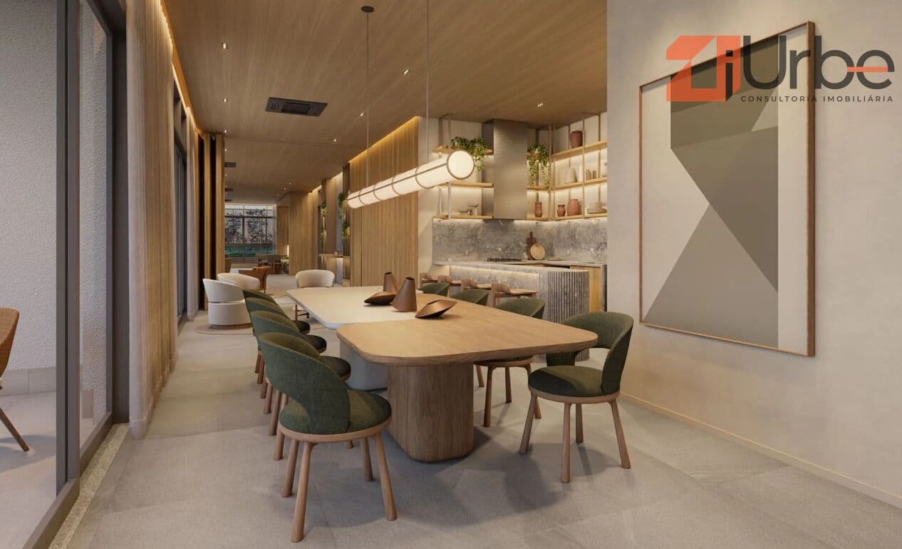 Apartamento à venda 157m², 4 suítes próximo à 2 estações de Metrô
