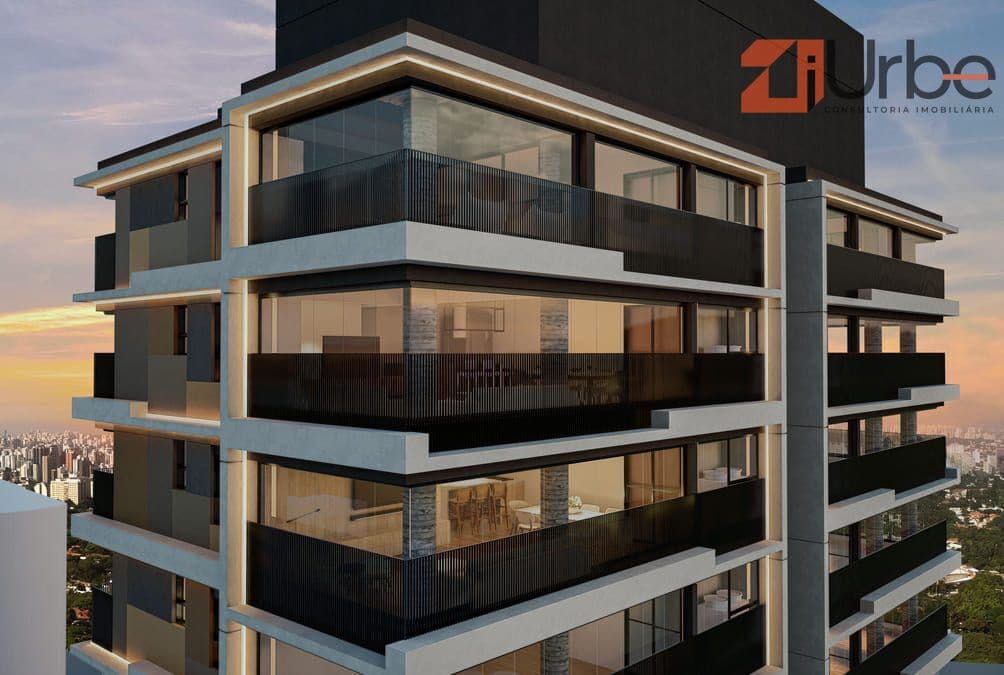 Cobertura Duplex à venda com 226m², 3 suítes em Perdizes próximo ao Allianz Parque