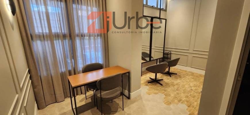 Apartamento pronto com 2 suítes, 118m² à venda na Lapa