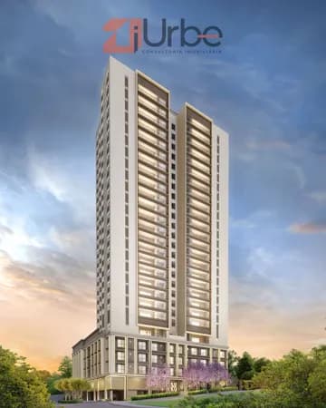 Apartamento à venda 137m², 3 suítes, 2 vagas no Ipiranga