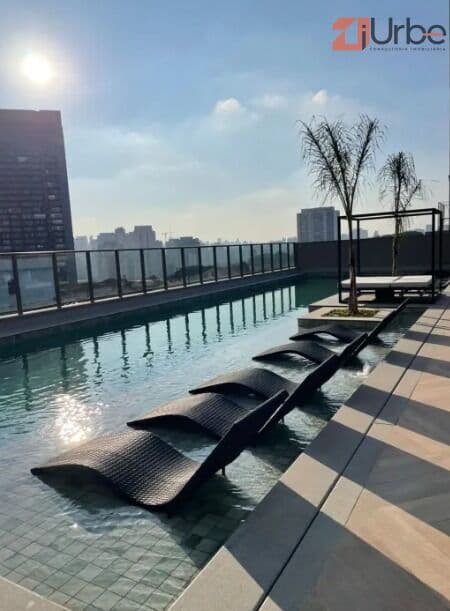 Apartamento pronto para morar à venda 125m², 3 suítes próximo ao Metrô Alto do Ipiranga