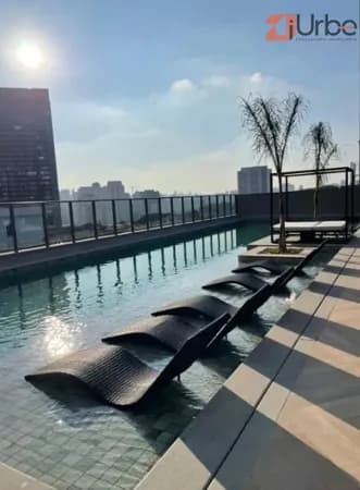 Apartamento pronto para morar à venda 125m², 3 suítes próximo ao Metrô Alto do Ipiranga