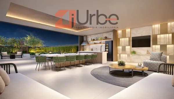Apartamento à venda 156m², 2 vagas com fácil acesso às avenidas Ricardo Jafet e Nazaré