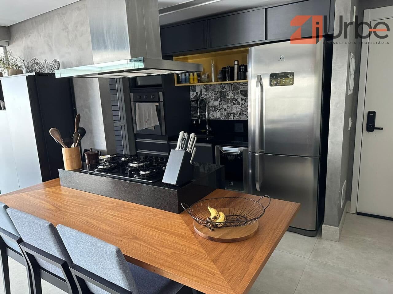 Lindo e moderno apartamento à venda 85m², 2 vagas próximo ao Parque da Aclimação