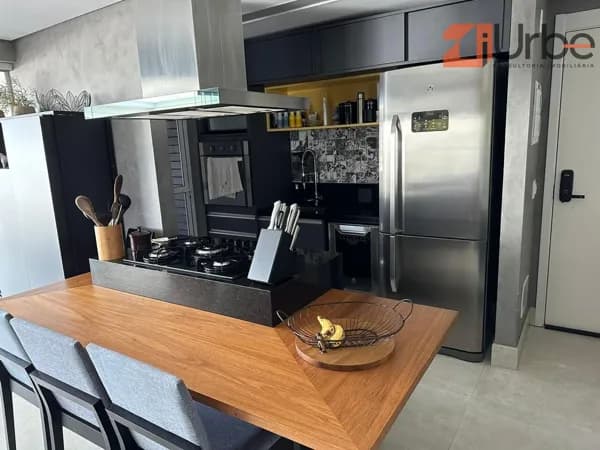 Lindo e moderno apartamento à venda 85m², 2 vagas próximo ao Parque da Aclimação