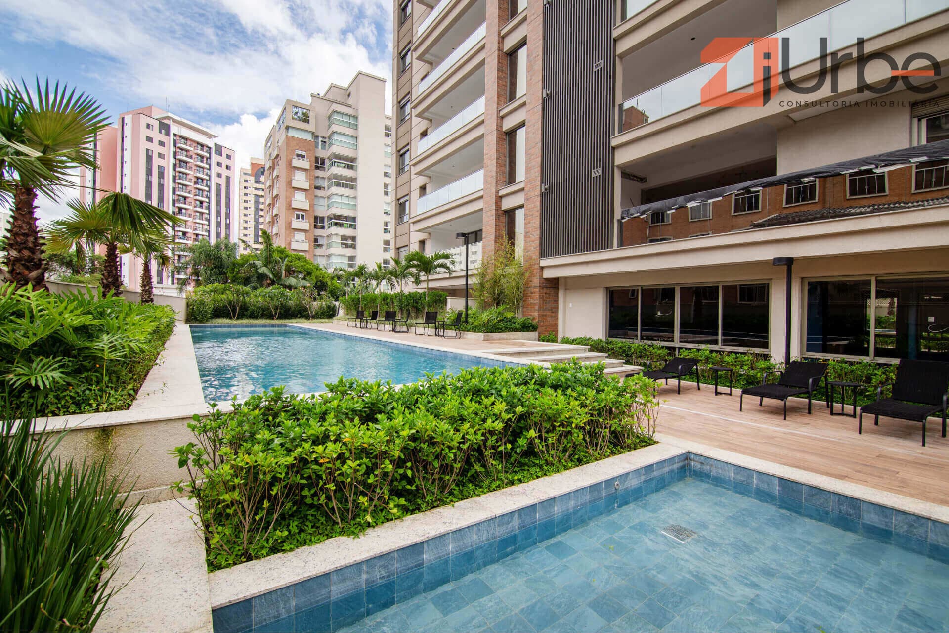 Apartamento com 76m² à venda, à poucos minutos do Parque Ibirapuera
