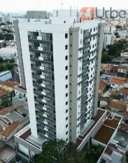 Pronto com 2 dormitórios à venda, 66m² próximo ao Metrô Saúde