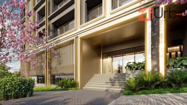 Apartamento à venda 156m², 2 vagas com fácil acesso às avenidas Ricardo Jafet e Nazaré