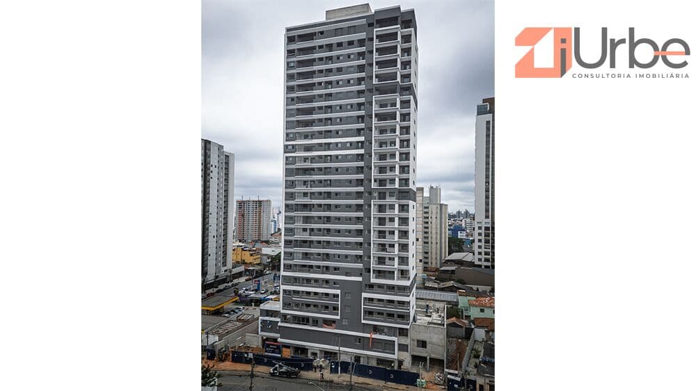 Apartamento à venda 87m², 3 dorms, 1 vaga à poucos metros da Estação Alto do Ipiranga